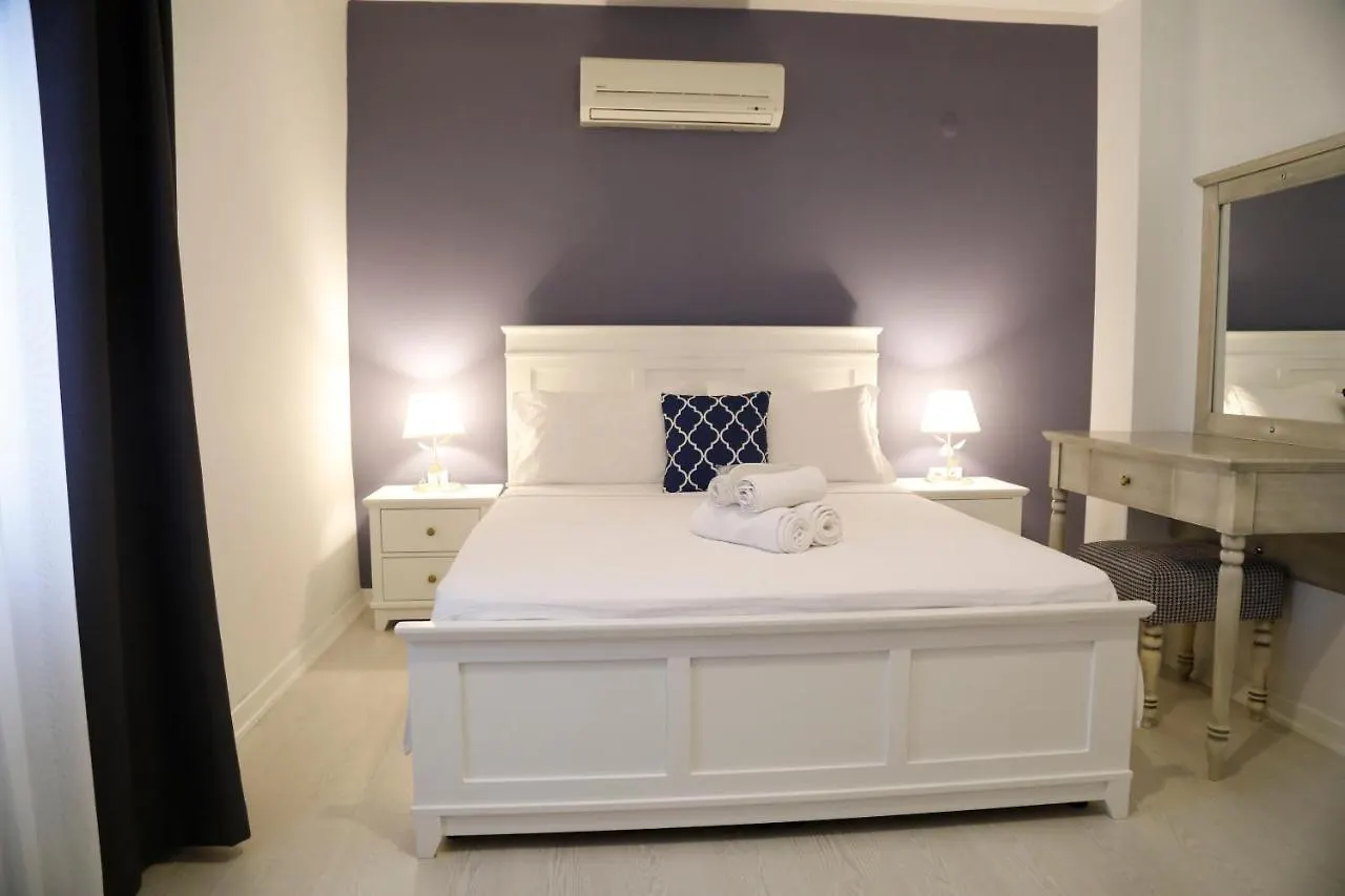 Hotel Elda Koeyici Alacati