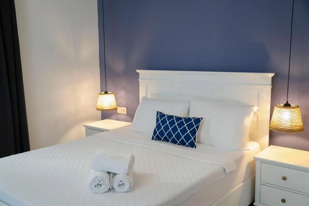 ***** Hotel Elda Koeyici Alacati Turkey