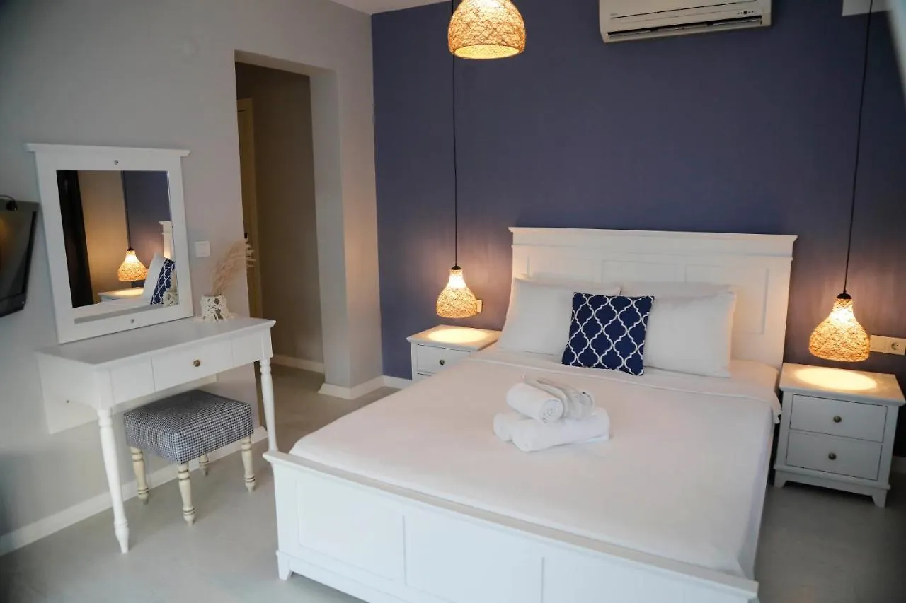 Hotel Elda Koeyici Alacati