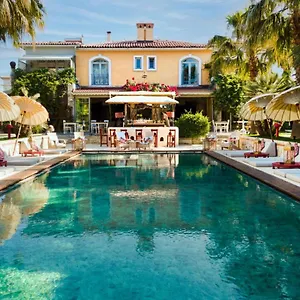 Hotel La Capria