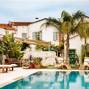 Hotel Beyevi Alacati