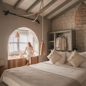 Hotel Gaia Bazaar